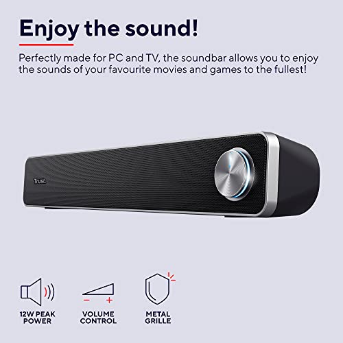 Speaker Bar for PC - Image 3