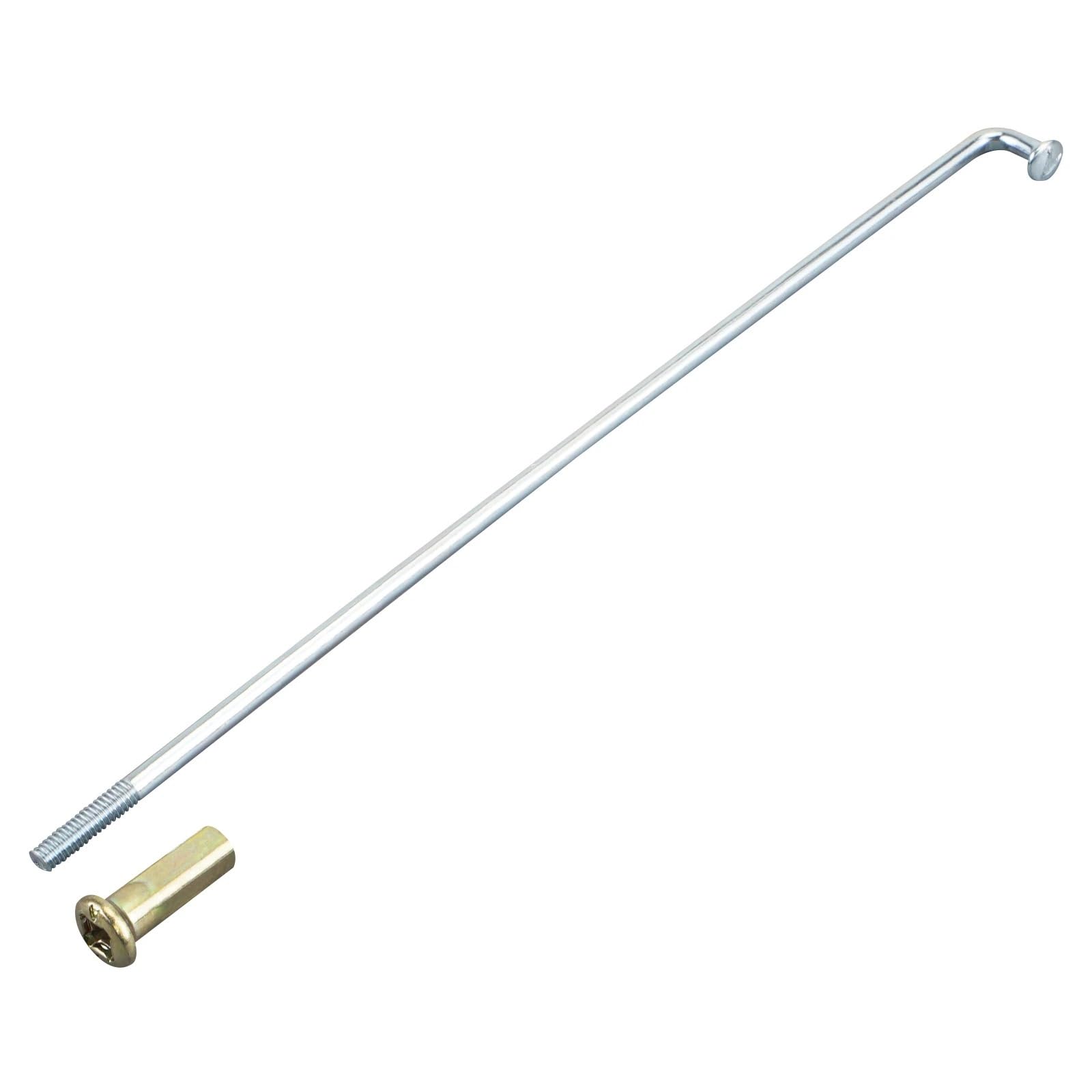 Vorderradfelge Passend für CT90 Trail 90 1966–1979, 1,4 x 17 Zoll (#55), Felge 165 mm, 36-teiliges Set mit Speichennippeln vorne und hinten Räder Motorrad