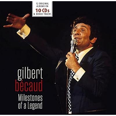 Milestones Of A Legend
