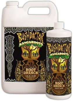 946ml - Kangaroots - Bush Doctor