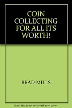 Paperback Coin Collecting For All It's Worth! Book