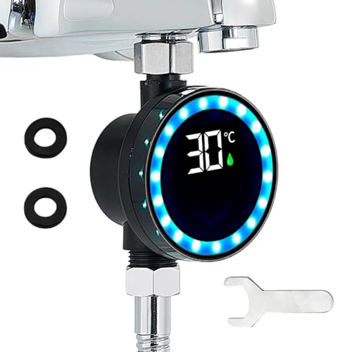V[xv - h LED fBXvCA9.3x6.9cm fW^oX[^[AABS XeXZT[Aƒpc[ |̎֌Lb`ql̈Ŝ߂̐Mł鐅v