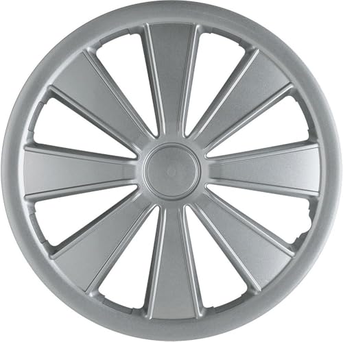 Set Copricerchi Imola 13'' 4 Pezzi in ABS