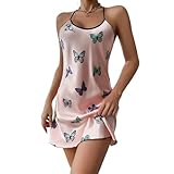 Design élégant : robe douce avec encolure basse sexy, elle vous rendra plus sexy et charmante.