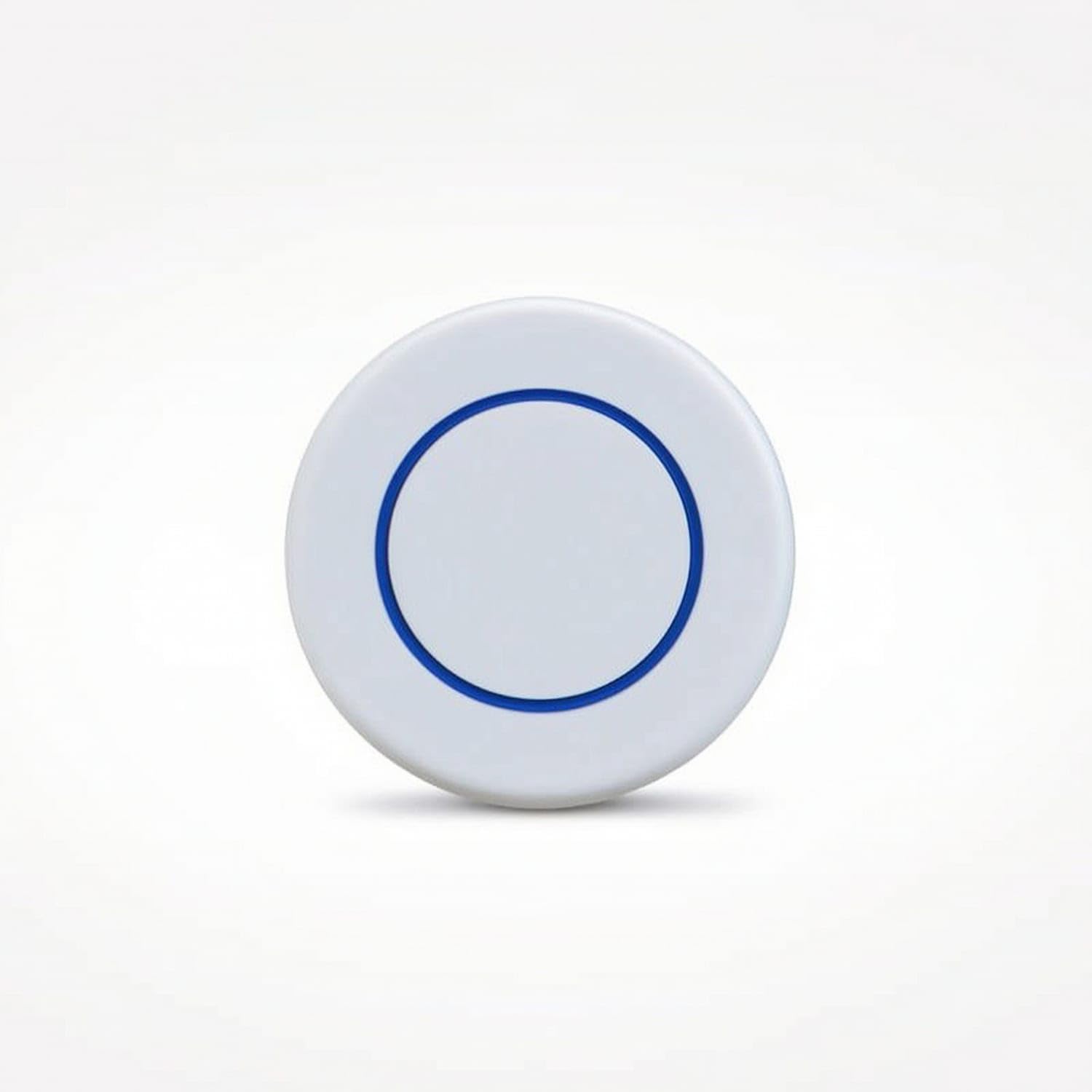 No-Wiring Light Control Controller Compact Wireless Switch Controller Minimalist Portable for Renters, Students, Bedroom, Dorm Rooms, Rentals, Rf Remote Only - a-image-45