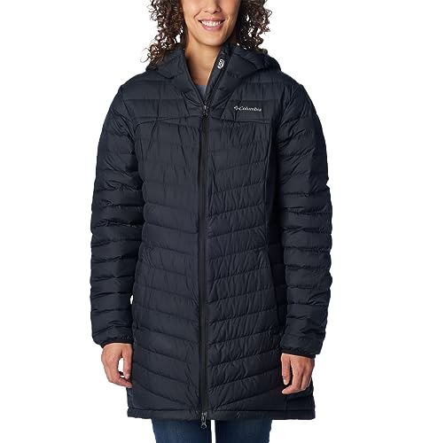 Columbia Women's Westridge Mid Down Jacket