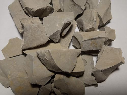 DClays Blue Ural Clay 200 GMS