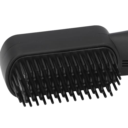 Cepillo alisador compacto de 3 temperaturas negro miniatura 4