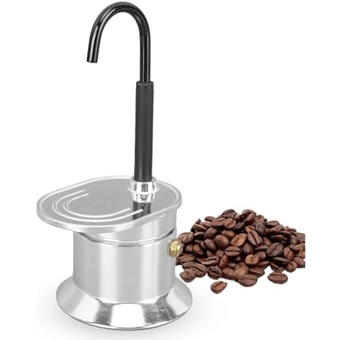 Cafetière Italienne Otufan Moka 50 ML Cover