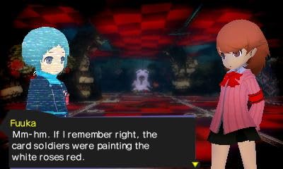 Persona Q: Shadow of the Labyrinth - Nintendo 3DS Standard Edition - Image 3