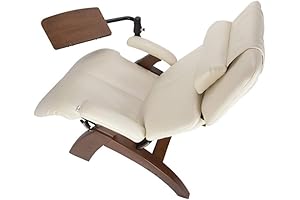 Zero Gravity Altwork Station: PC-610 Omni-Motion Power Recliner for optimal productivity