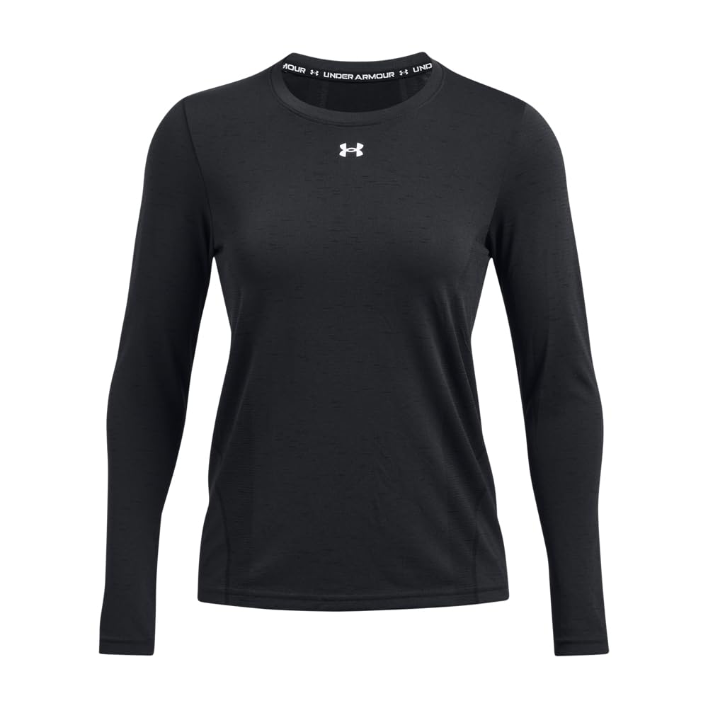 Under Armour Vanish Seamless Loose Longsleeve T-Shirt Damen Damen