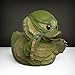 TUBBZ First Edition: Horror - Creature from The Black Lagoon Cosplaying Rubber Duck Vinyl Figure