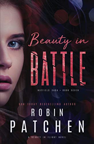 Beauty in Battle 1798491133 Book Cover