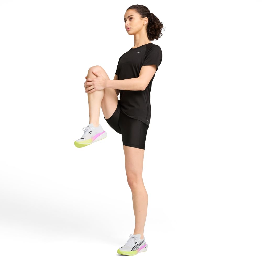 PUMA Run Velocity T-Shirt T-Shirt Run Velocity Femme