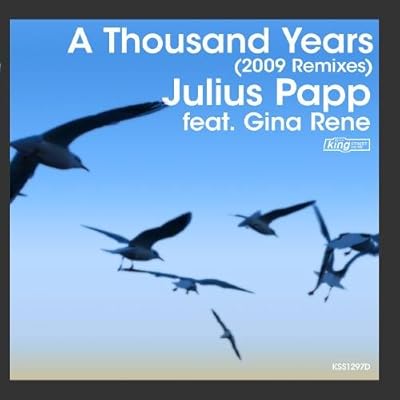 A Thousand Years