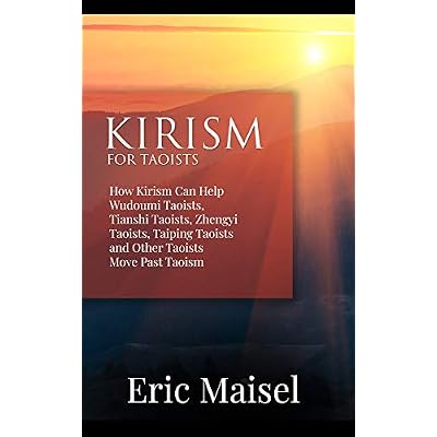 Kirism for Taoists