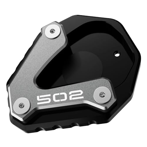 �ɓK������x�l�� TRK502 TRK 502 2020 2021 2022 2023 2024 2025 �I�[�g�o�C CNC �L�b�N�X�^���h�T�C�h�X�^���h�g��T�|�[�g�p�b�h(Titanium 5024)