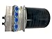 Torque 801266 Air D-is Air Dryer 12V with Extra Purge Volume (Replaces Bendix 801266, Haldex 5010696X) (TR801266)