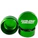 Santa Cruz Shredder Herb Grinder 3 Piece Medium 2 1/8