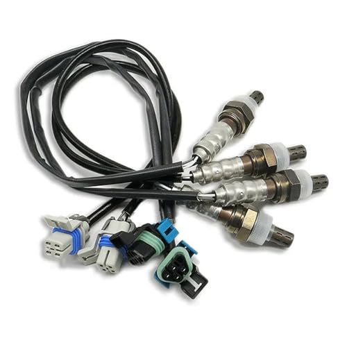 Sonde lambda résout voyant moteur allumé Silverado Suburban oxygène O2 234-4651