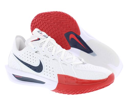 Image of Nike Men's G.T. Cut 3 Basketball Shoes