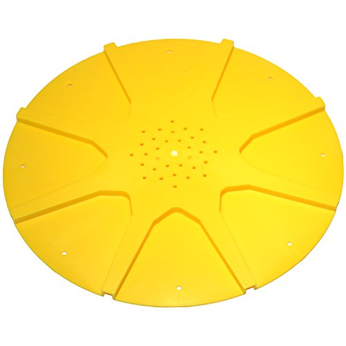 Germerott Bienentechnik 6 x Bienenflucht aus Kunststoff mit 8 Ausgängen