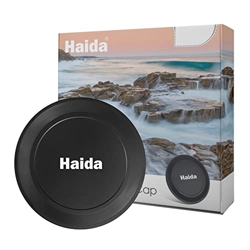 Haida HD4667-52 52mm Magnetic Lens Cap