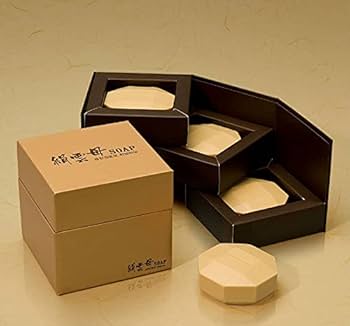 【新品★未使用/未開封】セリサイト洗顔石鹸 楽天市場】【セリサイト韓方石鹸 3個】石鹸 セリサイト 韓方 絹