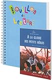  A LA GLOIRE DES PETITS HEROS - 6 romans supp.