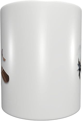 Miniatura 3 de Taza de café de alpaca de 11 onzas, taza de té de alpaca, regalos de alpaca, diseño de alpacas, taza para amantes del café, taza divertida de