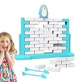 glass block wall construction details Parent-Child Bonding Toy: Create cherished memories by playing our brick wall game. Encourage interactive games and reduce screen time, while honing hand-eye coordination. Bring your family closer together for hours of fun.