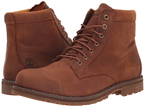 Image of Timberland Men's Redwood Falls Waterproof Boots