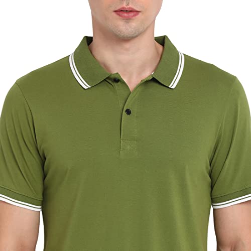 Image of Men's Regular Polo