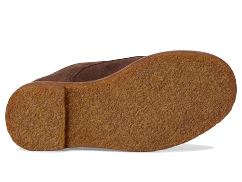 Janie and Jack Boy's Derby Shoe (Toddler/Little Big Kid) Loafer3