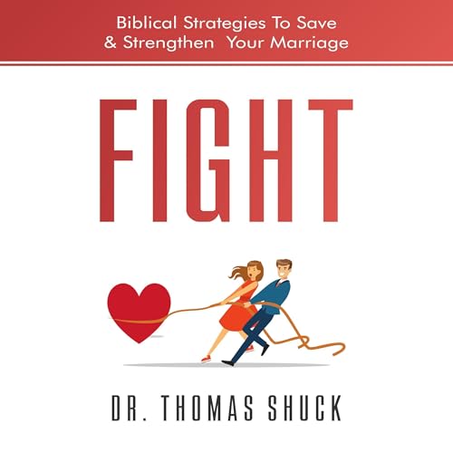 Fight by Thomas Shuck episode artwork