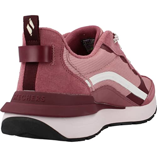 Image of Skechers Women's Halos Infinite Jogger Canvas Shoe