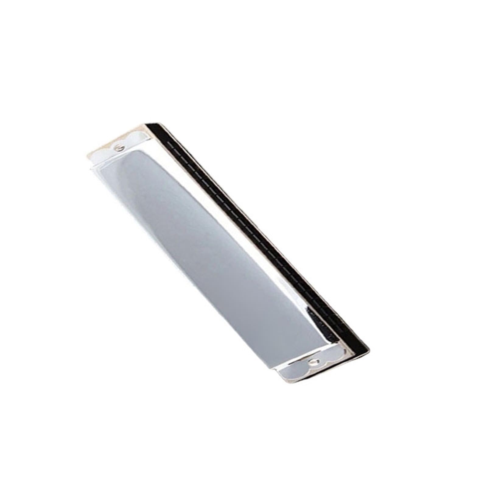 Armonica Blues Armonica Minore A 24 Fori | Armonica minore armonica a 24 fori – Adatta per prestazioni professionali