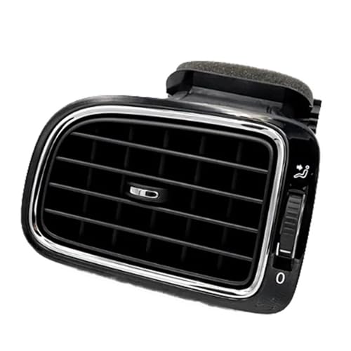 Cubierta de rejilla de ventilación 6RD 819 703 para el sistema de aire de tu VW Polo
