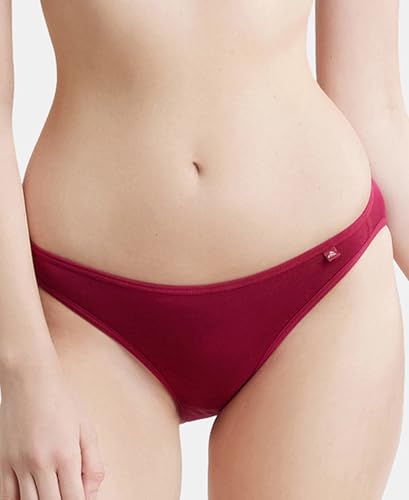 Image of Jockey SS12 Women Wirefree Non Padded Super Combed Cotton Beginners Bra