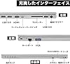 【整備済み品】パナソニック 超軽量ノートパソコン レッツノート CF-SZ6/Win11 Pro搭載/office 2019/第七世代Core i5 2.6GHz /8GBメモリ/SSD512GB /12.1インチ/Webカメラ内蔵/内蔵WiFi/Bluetooth/HDMI/初期設定済み【得々通販専用無線マウス】 #2