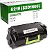 Do it Wiser E260A11A Compatible Lexmark E260dn Toner for E260d E360dn E460dn E260 E360 E360d E460 E460dw E462dtn E462 E260dt E260dtn E360dtn E460d E460dtn - E260A21A (3,500 Pages)