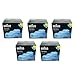 Price comparison product image Braun Clean & Renew Shaver Cleaning Refill Cartridges (5 Boxes - 15 Refills)
