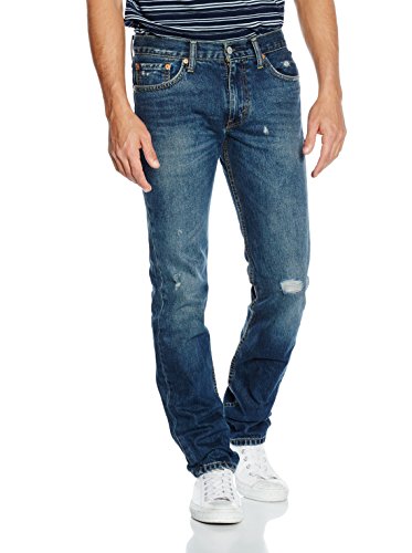 Image of Levi's Men's 511 Slim Fit Jeans (Also Available in Big & Tall)