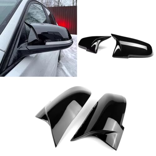 Coque de rétroviseur pour BMW 120i 125i 130i hayon 2012-2016 - 2