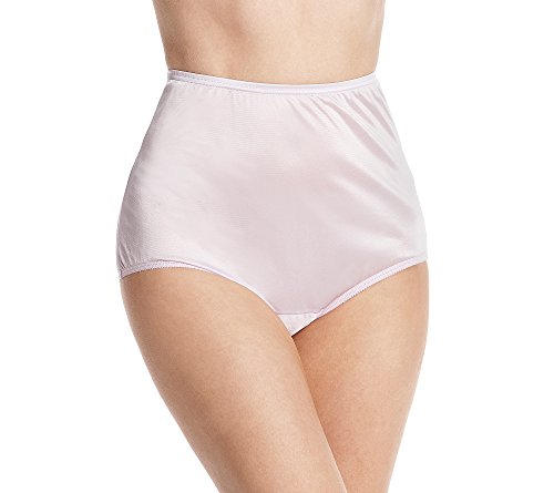 Image of Vanity Fair womens Perfectly Yours Ravissant Tailored Nylon Brief Panty 15712