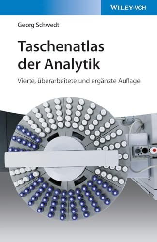 Taschenatlas der Analytik
