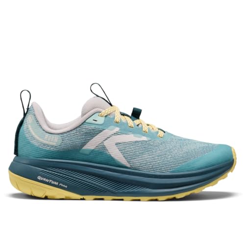Image of KEEN Women's Roam Breathable Lightweight Comfortable Trail Running Shoes