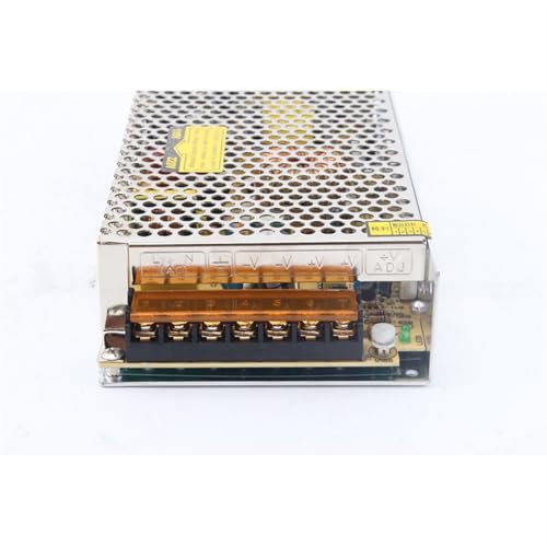 Alimentation Switching haute précision architecture SMPS robuste
