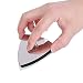 Produktbild 101-teiliges Set für Fein Multimaster Schleifpapier Fein Multimaster Schleifpapier für Multitool Fein Schleifblätter mit Einer 80-mm-Schleifscheibe,für Metall, Kupfer, Hartholz, Schleifen und Polieren
